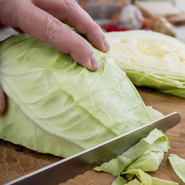 AcquaGarden Cabbage 'Hispi Sweetheart'