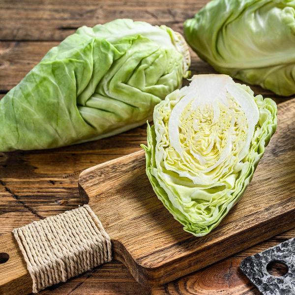 AcquaGarden Cabbage 'Hispi Sweetheart'