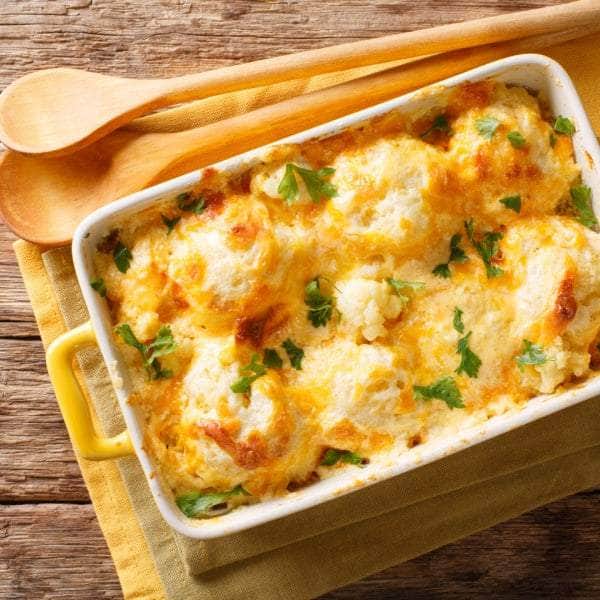 AcquaGarden Cauliflower 'Seoul'