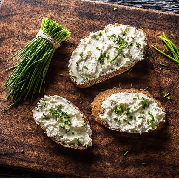 AcquaGarden Outdoor Plants Chives