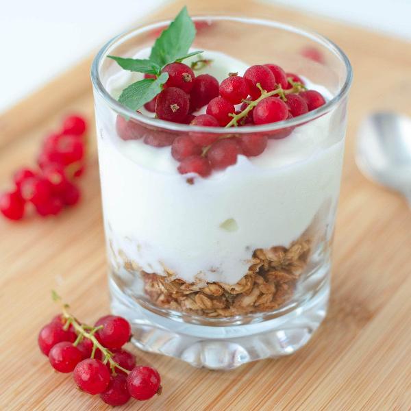 AcquaGarden Outdoor Plants Redcurrant 'Redlake'