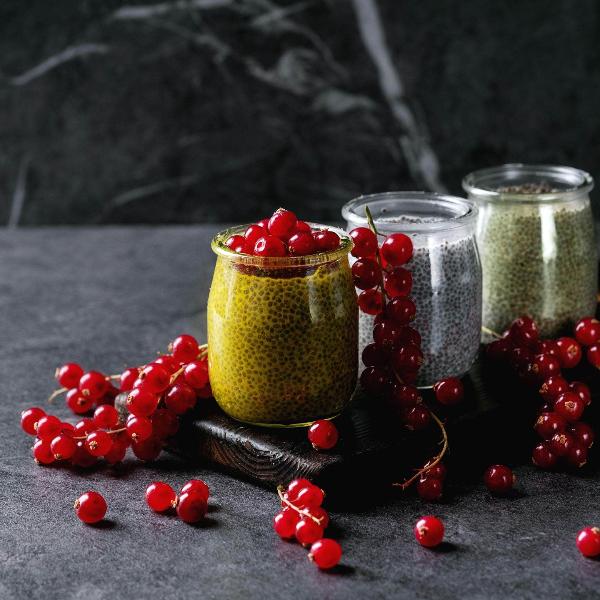 AcquaGarden Outdoor Plants Redcurrant 'Ribes Redbrum'