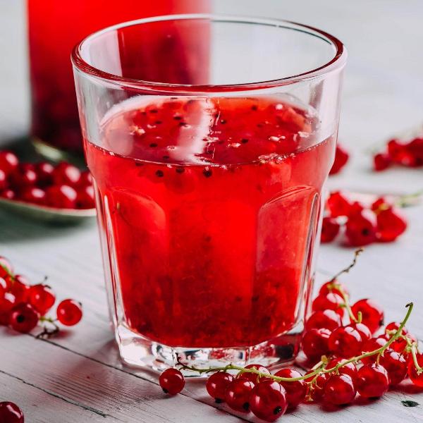 AcquaGarden Outdoor Plants Redcurrant 'Ribes Redbrum'