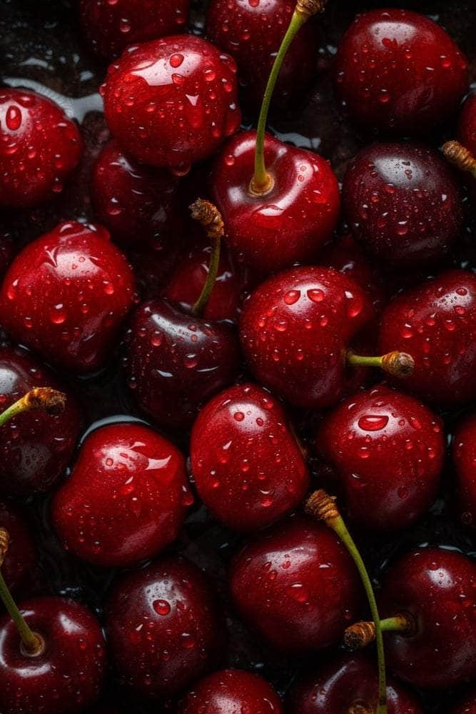 AcquaGarden Plants Cherry 'Sunburst' Tree