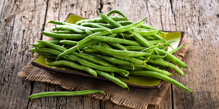 The Ultimate Guide to Growing French Beans