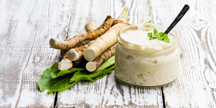 The Comprehensive Guide to Growing and Caring for Horseradish Plants