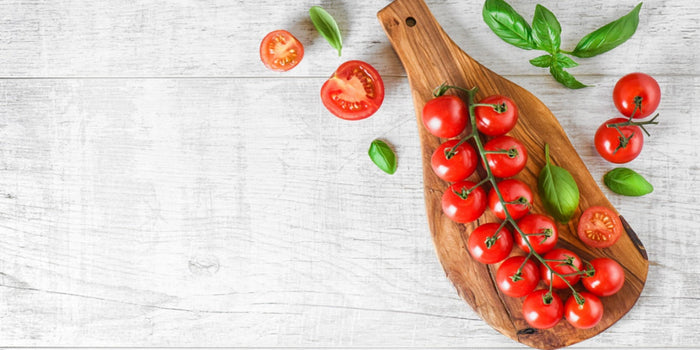 The Ultimate Guide to Growing Cherry Tomatoes