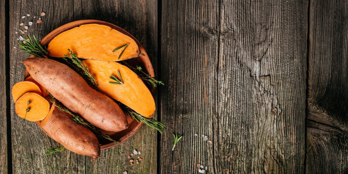 The Complete Guide to Growing Sweet Potato Plants