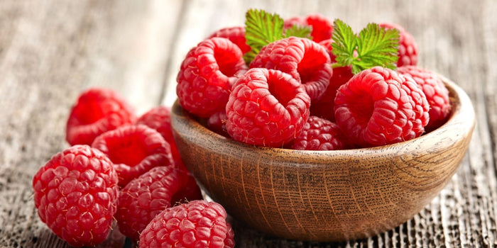 Mastering the Art of Growing Raspberries: The Complete Guide