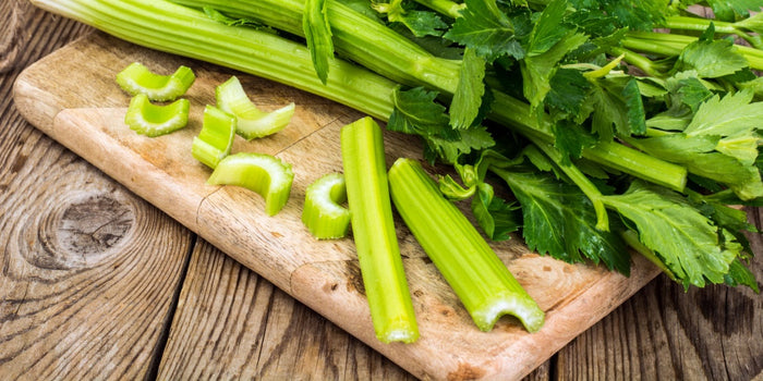 The Ultimate Guide to Growing Celery in Your Garden