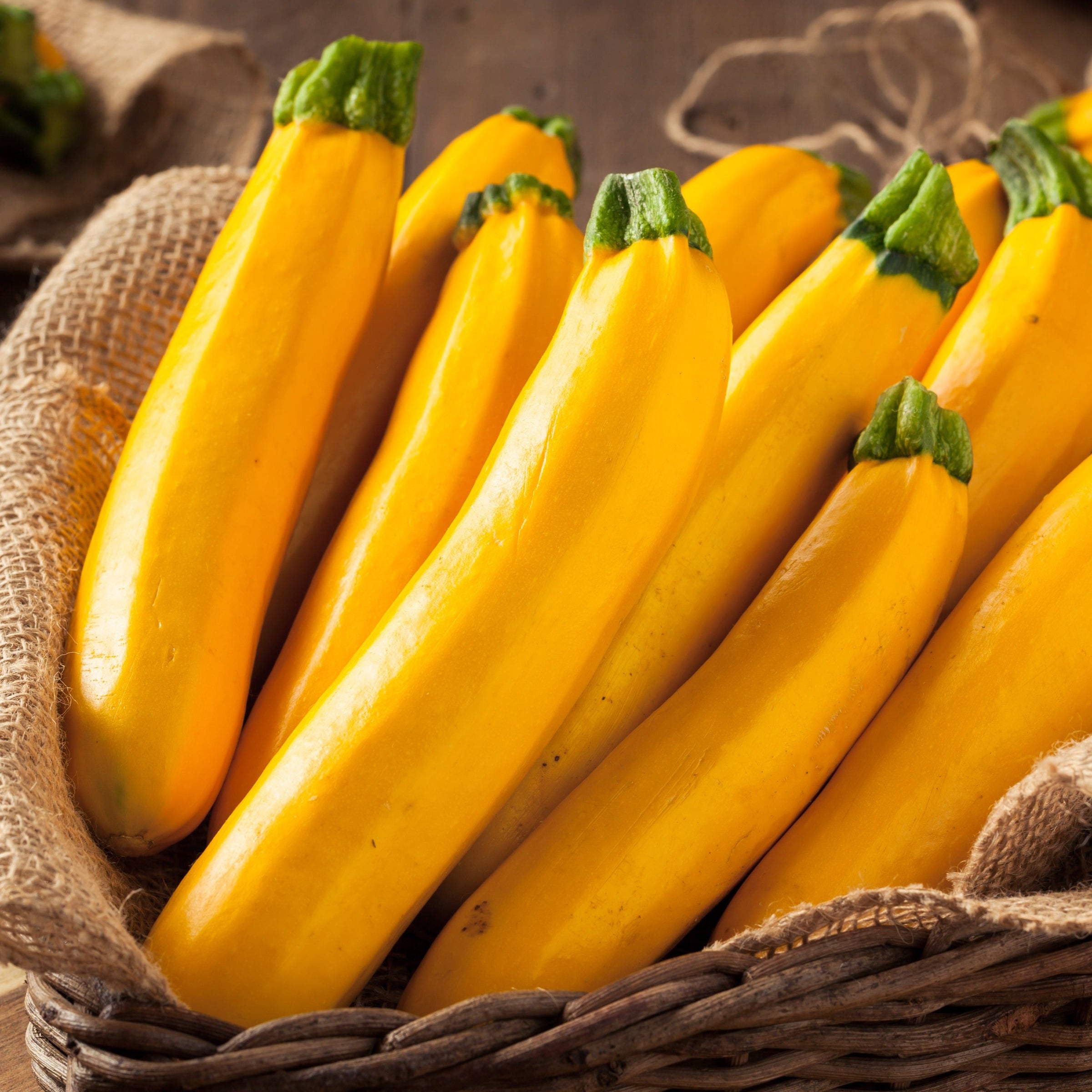 Cucumbers & Courgettes