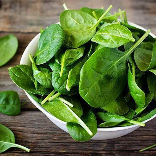 Leafy Greens - Vegetable Plants