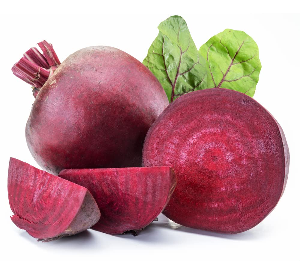 Beetroot 'Boltardy' - 12 x Seed Pack