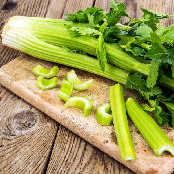 Acqua Garden Outdoor Plants Celery 'Tango'