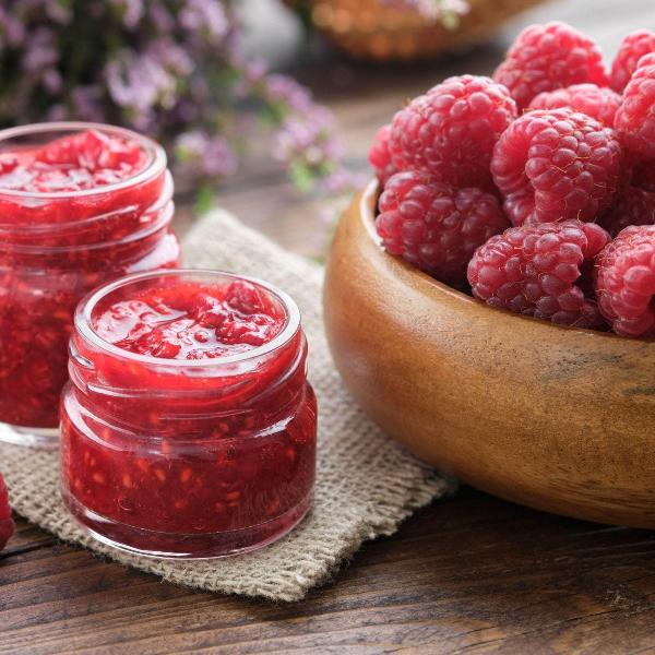 Acqua Garden Plants Raspberry 'Enrosadira'