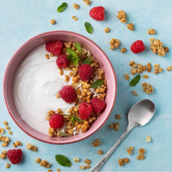 Acqua Garden Plants Raspberry 'Malling Admiral'