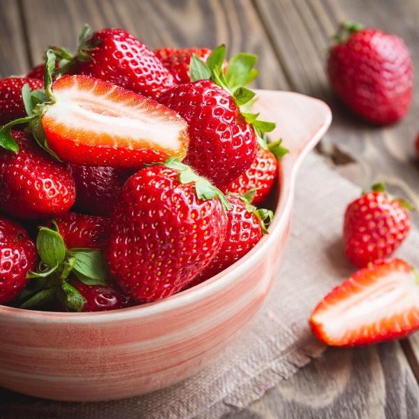 Acqua Garden Plants Strawberry