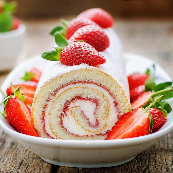 Acqua Garden Plants Strawberry 'Alice'