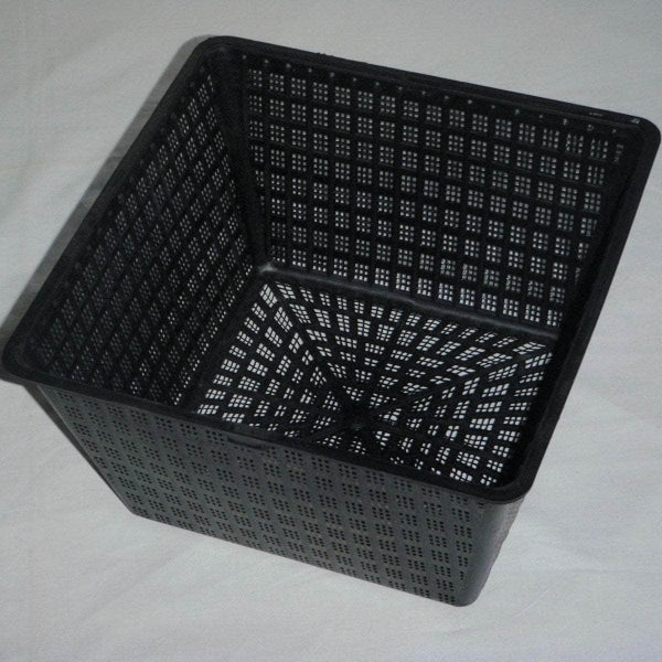 Acqua Garden Pot 29cm Pot Square