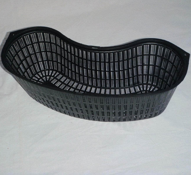 Acqua Garden Pot 46 x 17cm Oval Contour