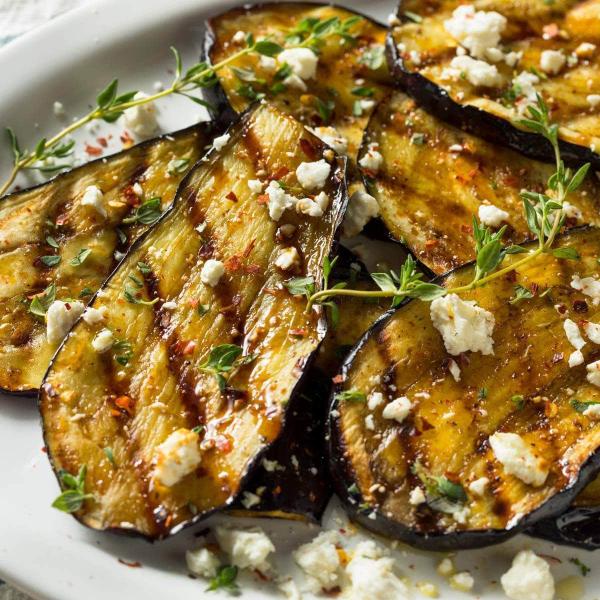 AcquaGarden Aubergine 'Moneymaker'