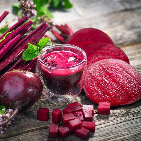 AcquaGarden Beetroot 'Pablo'