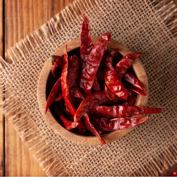 AcquaGarden Chilli 'Basket of Fire'