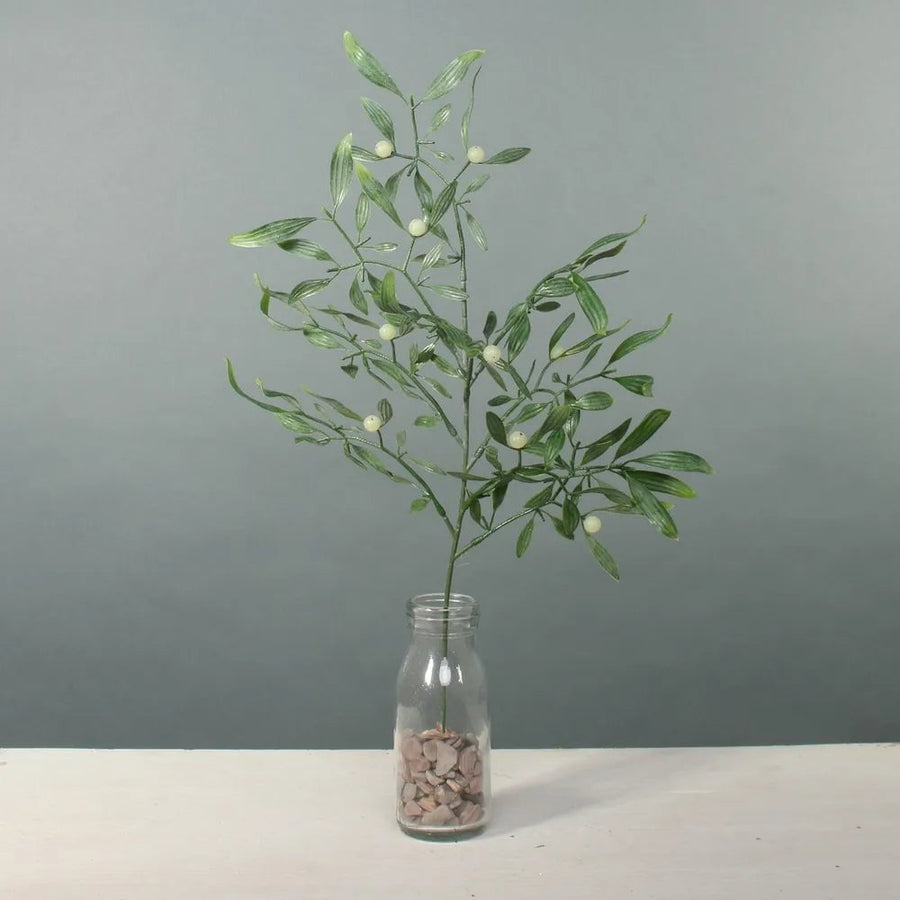 AcquaGarden Christmas Decorations Christmas Decoration Mistletoe
