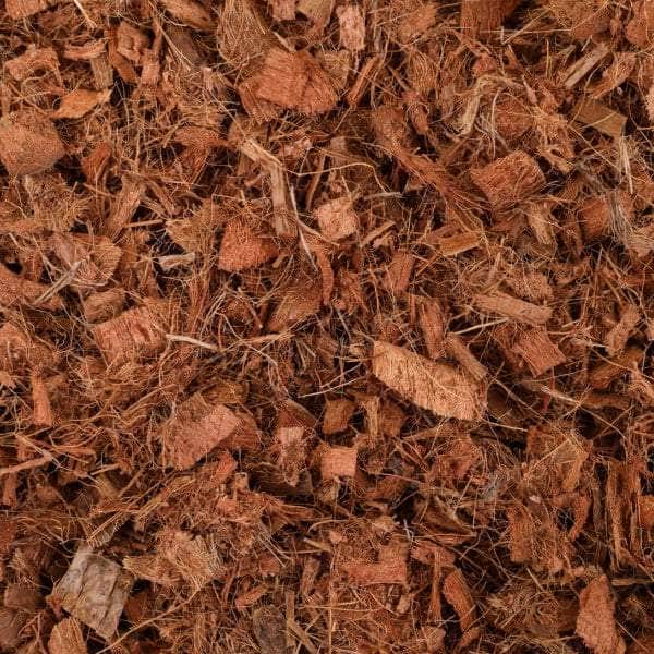 AcquaGarden Coconut Coir Garden Compost