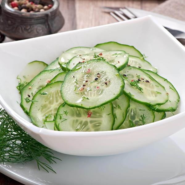 AcquaGarden Cucumber 'Mini Petita'