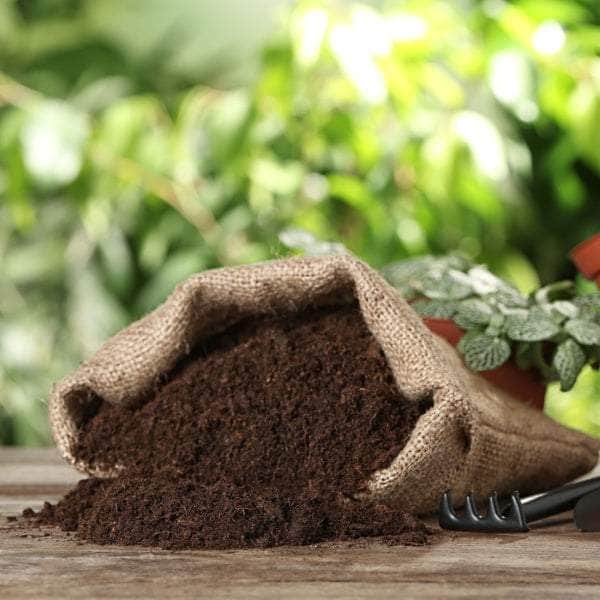 AcquaGarden Farmyard Manure For Gardeners