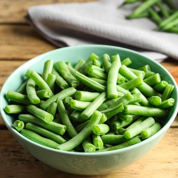AcquaGarden French Beans 'Blue Lake'
