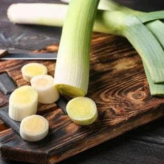 AcquaGarden Leeks 'Jolant' (Mid Cropping)