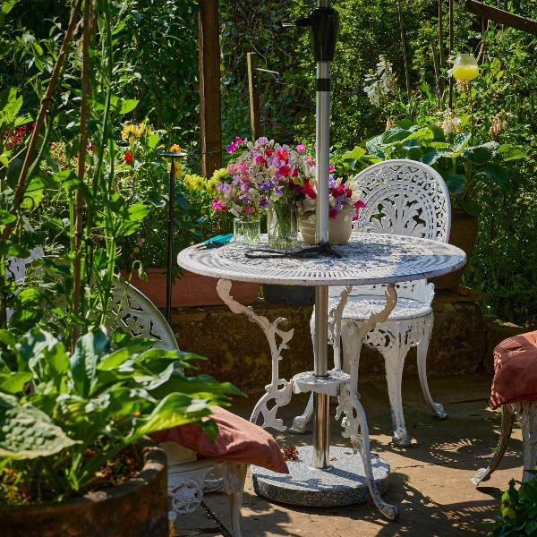 AcquaGarden Outdoor Plants Sweet Pea 'Giant Cut Flower Mix'