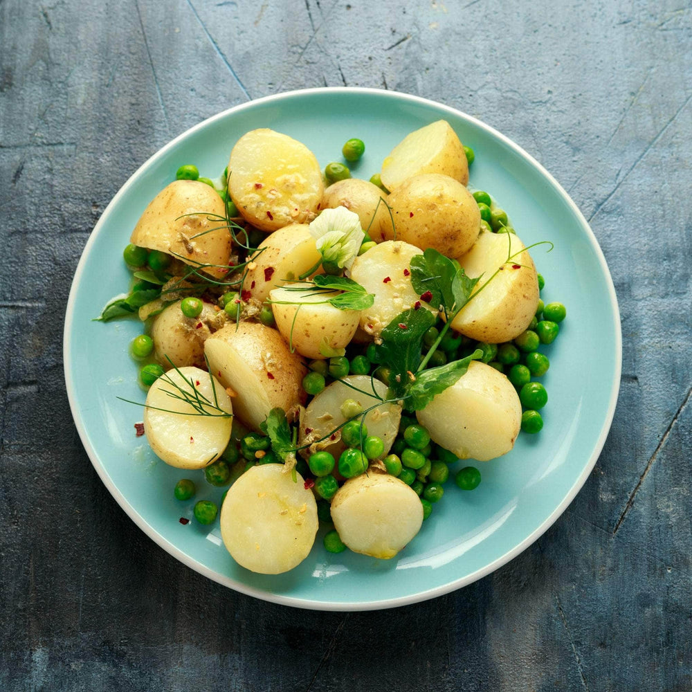 AcquaGarden Peas 'Petit Pois'
