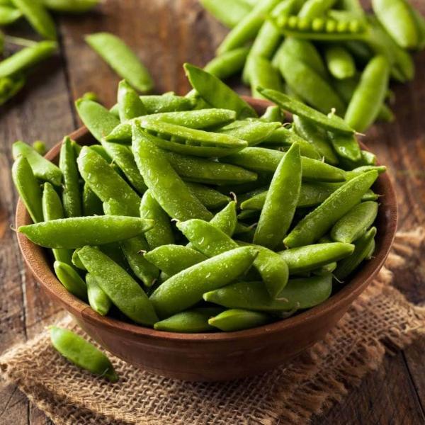 AcquaGarden Peas 'Sugar Snap'