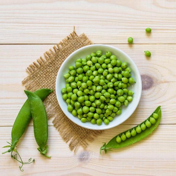 AcquaGarden Peas 'Sugar Snap'