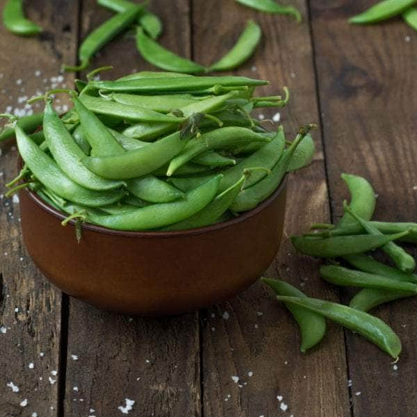 AcquaGarden Peas 'Twinkle'