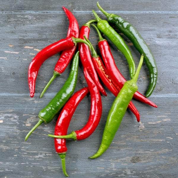 AcquaGarden Plants Chilli Pepper
