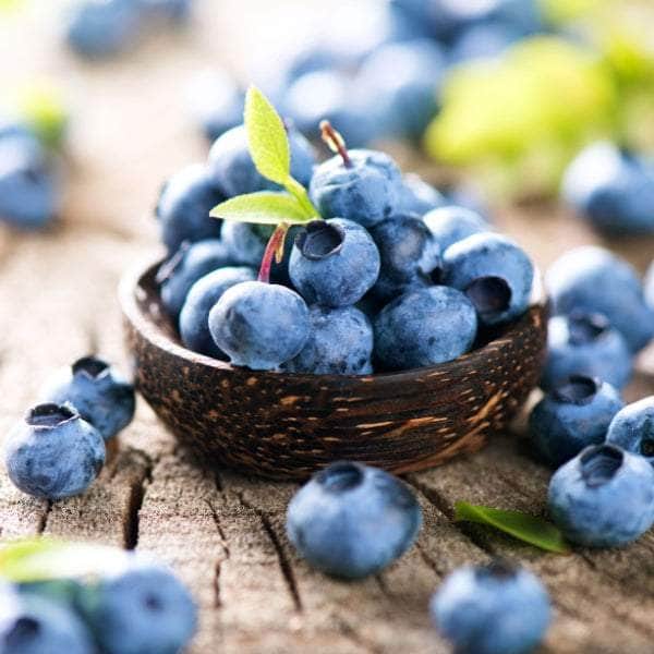 AcquaGarden Plants Fruit plants Multi-Pack 2 – Mixed Varieties - 6 x Full Plants