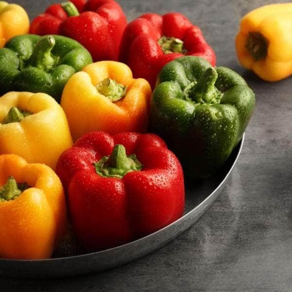 AcquaGarden Plants Sweet Pepper