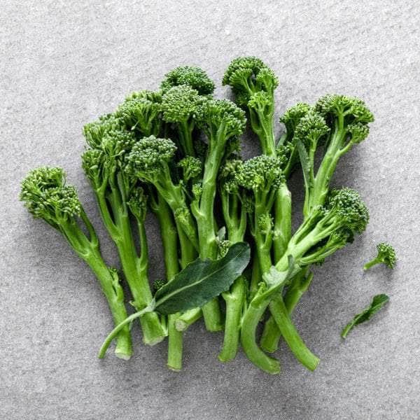 AcquaGarden Plants Vegetable Full Plants Mega-Pack 4 – Mixed Varieties - 72 x Full Plants
