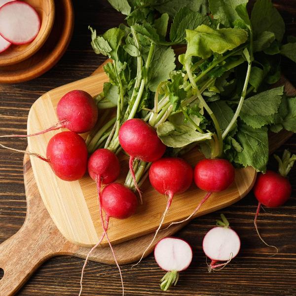 AcquaGarden Radish 'Cherry Belle’