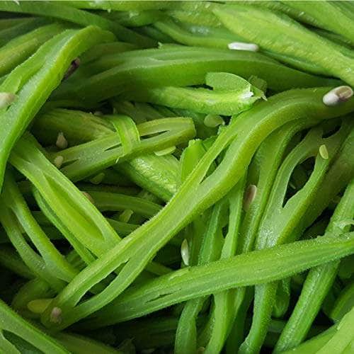 AcquaGarden Runner Beans 'Firestorm'