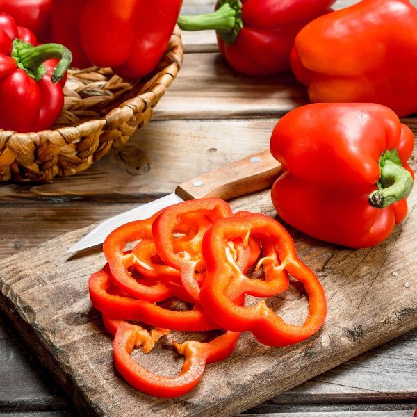 AcquaGarden Sweet Pepper 'Bellboy Red’