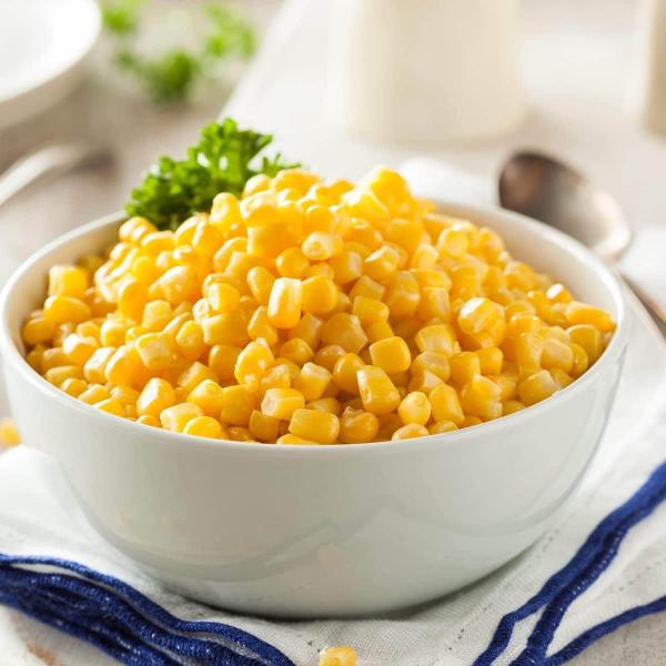 AcquaGarden Sweetcorn 'Earlibird'