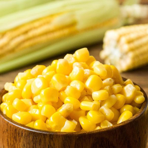 AcquaGarden Sweetcorn 'Earlibird'