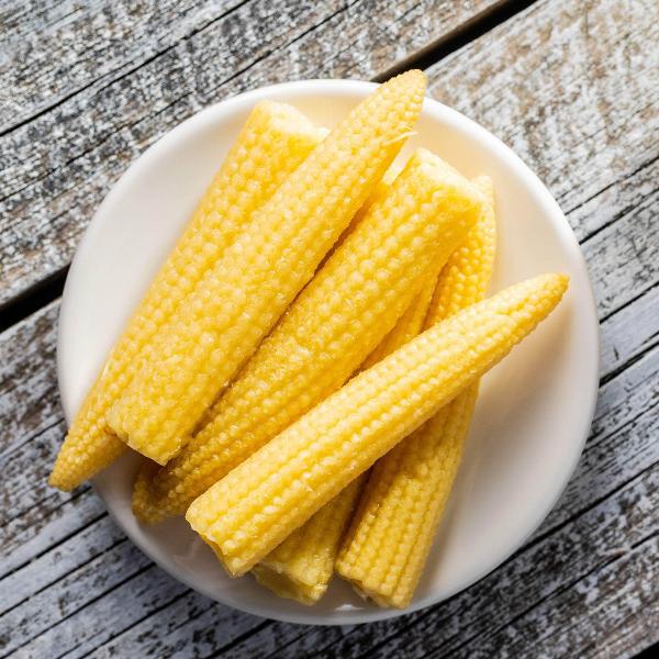 AcquaGarden Sweetcorn 'Minipop'