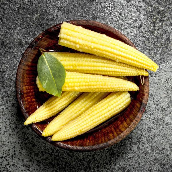 Sweetcorn Sunday The Ultimate Guide to Growing Sweetcorn at Home | Acqua Garden ...