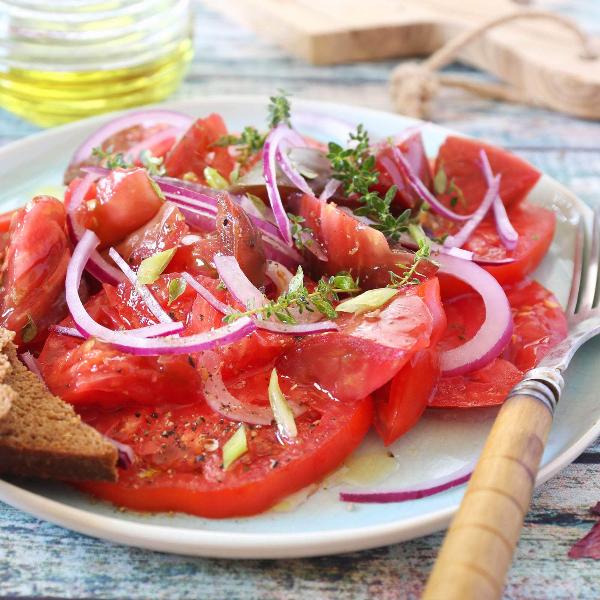 AcquaGarden Tomato 'Beefsteak'